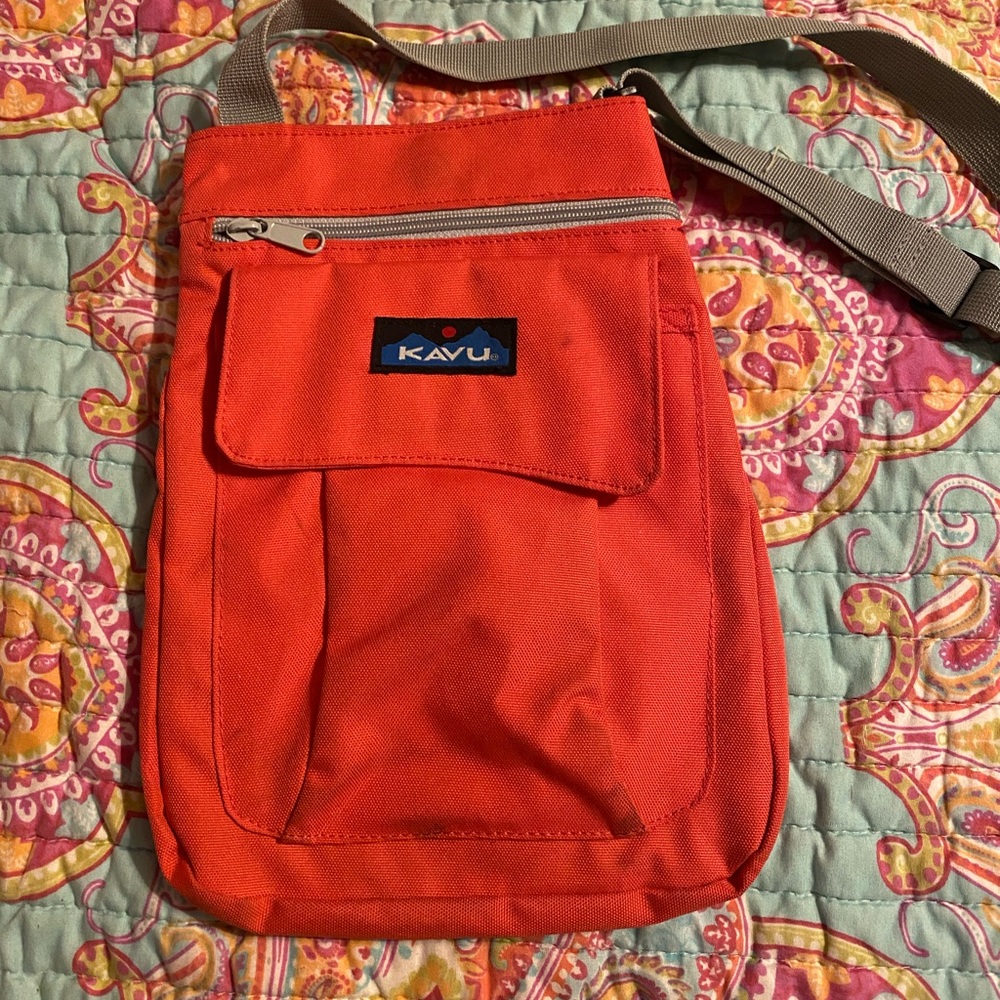 Kavu Crossbody